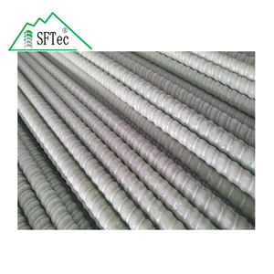 영구 건물에 사용되는 유리 섬유 철근 Frp 철근 - Product Image 2