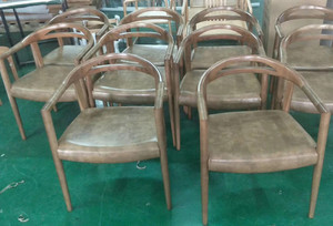 Sedia <span class=keywords><strong>in</strong></span> <span class=keywords><strong>legno</strong></span> di alta qualità per il ristorante mobili per la casa soggiorno sala da pranzo utilizzato - Product Image 6