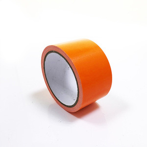 Prezzo a buon mercato all'ingrosso colorato nastro adesivo in PVC nastro adesivo adesivo nastro isolante - Product Image 2
