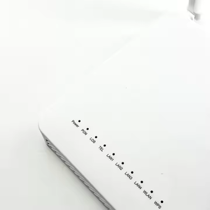 Onu xpon băng tần kép ONT chất lượng tốt nhất f670l xpon GPON epon 4ge 1tel 2USB Wifi 2.4G/5G sẵn sàng chứng khoán <span class=keywords><strong>ZT</strong></span> E Chipset giao diện tiếng Anh - Product Image 5