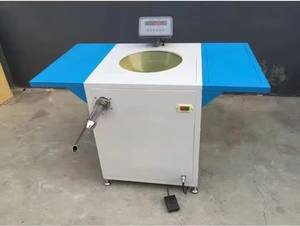 Máquina Compacta para Relleno de Plumón de Bajo Costo para Pequeñas Fábricas de Edredones, Fácil Operación, Certificación CE - Product Image 4