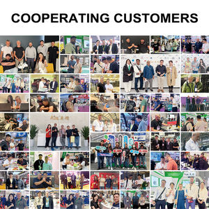 Machine de découpe automatique à plat Aoyoo pour le carton, les autocollants de voiture, l'industrie publicitaire, traceur - Product Image 6