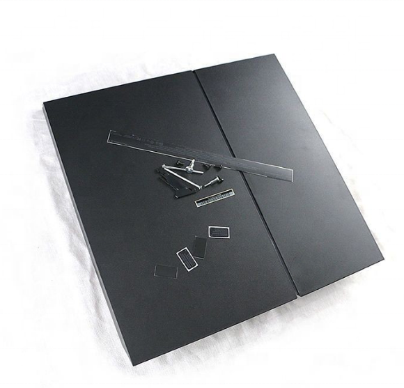 For PS4 Console Case Cover Housing Shell for PS4 1200 Console Shell for PS4