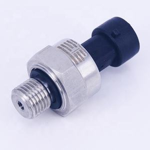 벤슈 0-60bar 0.5-4.5V 4-20mA G1/4 스테인리스 스틸 자동차 부품 자동차 엔진 오일 자동차 압력 센서 트랜스미터 트랜스듀서 - Product Image 1
