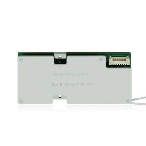 KLS thông minh BMS cho 3S-24S 60a-200a LiFePO4 lto Li-ion pin với biến tần hỗ trợ 24V-72V Phạm vi điện áp CE chứng nhận - Product Image 6