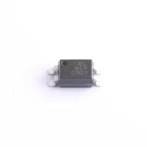 EL817S1(C)(TU)-F Composants électroniques originaux Transistors Optoisolateurs Approvisionnement immédiat Service de liste de nomenclature - Product Image 1