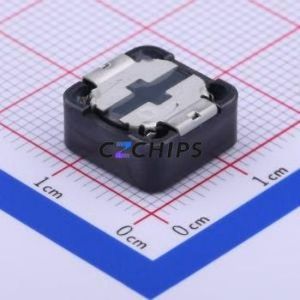 Inductor de Potencia SMD 744771002, 12x12mm (Inductancia: 2.2uH) (Precisión: 20%) (Corriente Nominal: 10A) - Product Image 2