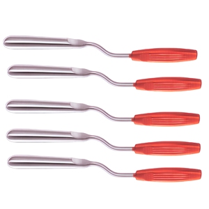 Dissecteur mammaire Agris-Dingman 36 cm, instruments de chirurgie mammaire gauche et droite, en acier inoxydable, fournisseur en gros - Product Image 1