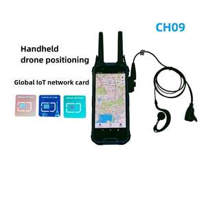 Détecteur et <span class=keywords><strong>brouilleur</strong></span> de <span class=keywords><strong>drone</strong></span> portatif professionnel (système anti-UAV) dispositif de détection d'UAV | Analyseur RF et localisateur de <span class=keywords><strong>Signal</strong></span> - Product Image 2