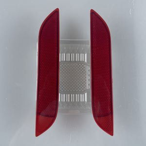 ไฟสะท้อนแสงรถยนต์โตโยต้า โคโรลล่า ออริส รุ่นปี 2016 2018 แบบแฮทช์แบค รหัสอะไหล่ 81920 12110 สำหรับเปลี่ยนซ่อม - Product Image 3