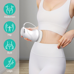 <span class=keywords><strong>Appareil</strong></span> de massage vibrant électrique anti-cellulite rotatif 3D Ekang PL-669Pro - Product Image 6