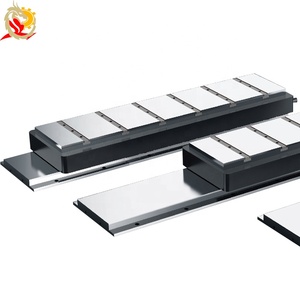 <span class=keywords><strong>Motor</strong></span> Lineal Piezoeléctrico Rápido para Silla Reclinable - Product Image 4