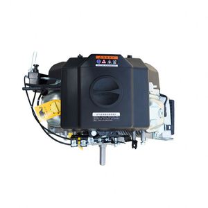 เครื่องยนต์เบนซิน 20 แรงม้า 4 จังหวะ ระบายความร้อนด้วยอากาศ แบบ V-Twin 669 ซีซี เพลาแนวนอน OHV - Product Image 4