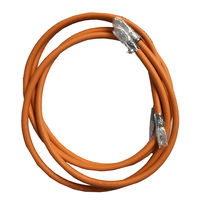 Für Steckbare Anschlussklemmen 25mm2 50mm2 70mm2 AWG 1/0 Kupfer für Lifepo4-Batterie
