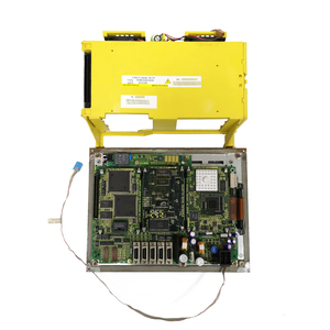 A02B-0236-B532 16i-TA 7.2'' FANUC Original LCD Panel Cnc Controller System - Product Image 5