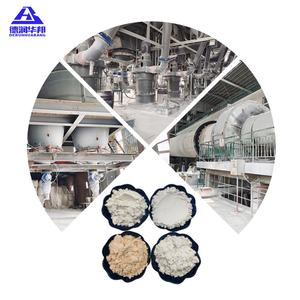 Poudre de diatomite minérale de qualité industrielle Poudre de diatomite blanche de <span class=keywords><strong>filtre</strong></span> de <span class=keywords><strong>piscine</strong></span> - Product Image 6