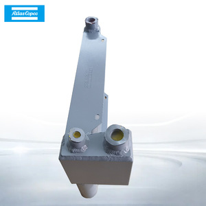 Refroidisseur Atlas Copco 1622783001 en aluminium pour compresseurs à vis et à piston - Product Image 2