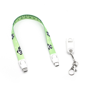 Cables USB Tipo-C a Tipo-C Promocionales con Logotipo Personalizado, Cables de Datos Portátiles Más Vendidos <span class=keywords><strong>para</strong></span> <span class=keywords><strong>iPhone</strong></span> 16 17. - Product Image 4