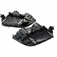 Para BMW X5 G05 2023-2024, Kit de Carrocería Original de Segunda Mano de Alta Calidad, Conjunto de Faros Delanteros de 12V 6000K 25W 5000 Lúmenes
