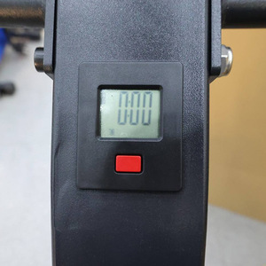 Usine directement vendre unisexe exercice Gym aérobie équipement confort modèle <span class=keywords><strong>musculation</strong></span> <span class=keywords><strong>elliptique</strong></span> avec caractéristiques d'entraînement latéral - Product Image 6