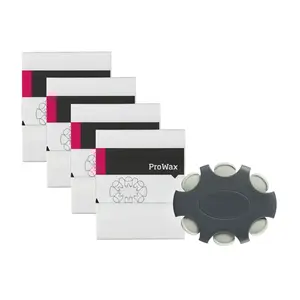 Auriculares para 3D, 8d,9d,16d,17d,18d y Meta Hunter 4025 NLS - Product Image 3