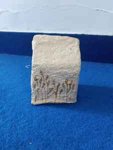 Figurines miniatures décoratives en porcelaine, art contemporain fait main pour la décoration de la maison et des étagères, respectueuses de l'environnement - Product Image 4