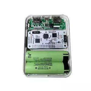 Placa de punto de acceso dúplex Mini MMDVM 046 para Raspberry Pi |   Rango de temperatura de funcionamiento compatible con Pi-star: 0 ° De C a 50 ° C - Product Image 3