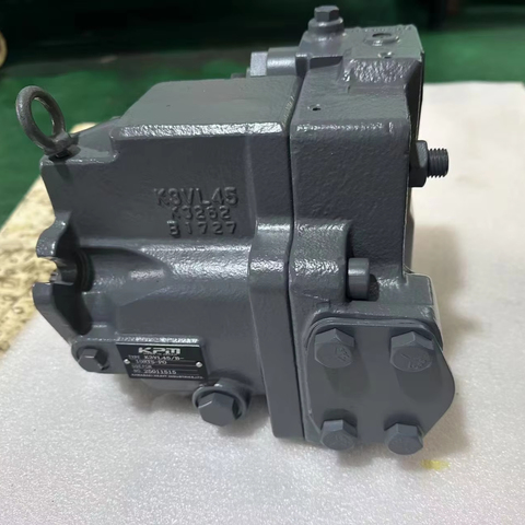 KPM K3VL K3VL28 K3VL45 K3VL60 K3VL80 K3VL112 K3VL140 K3VL200 High Pressure Variable Hydraulic Piston Pump K3VL45/B-10RTS-P0