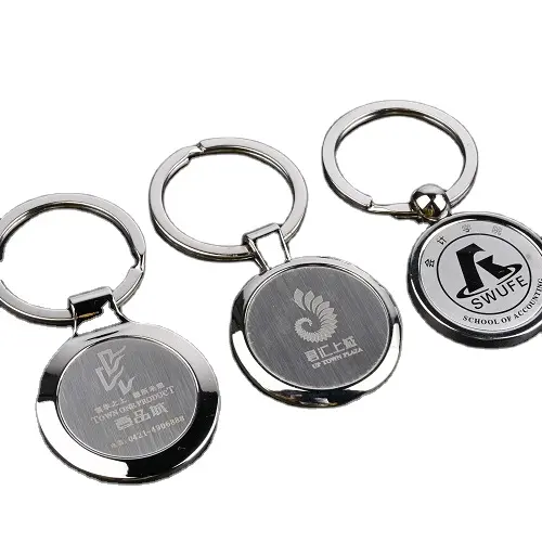 Haute qualité personnalisé lettrage porte-clés briquet briquet porte-clés porte-clés porte-clés de promotion