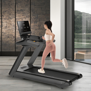 Caminadora Comercial YUNPAO de Primera Calidad a Precio de Fábrica con Pantalla Grande, Color y Logotipo Personalizables, Máquina de Fitness para Gimnasio y Hogar - Product Image 2