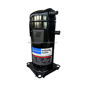 Compresseur hérmétique à spirale Copeland ZR61KC-TF5-522 R22 pour climatiseur split et refroidisseur d'eau - Product Image 1