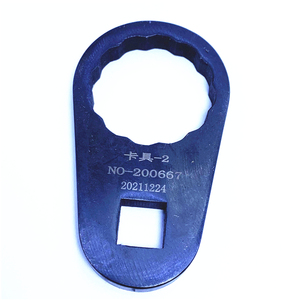 Injecteur à rampe commune de carburant <span class=keywords><strong>Diesel</strong></span>, haute qualité et vente chaude, outils de démontage de la <span class=keywords><strong>pince</strong></span> pour injecteur PT - Product Image 4