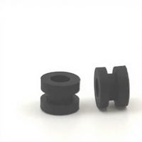Entretoise anti-vibration en silicone Jacey M3*4.5 pour contrôleur de vol de drone