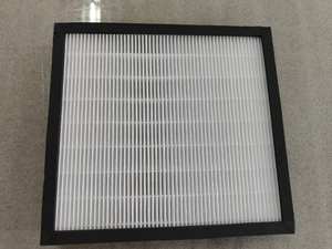 Para Tenergy Sorbi 2-en-1 <span class=keywords><strong>deshumidificador</strong></span> purificador de aire DH02 <span class=keywords><strong>Afloia</strong></span> AQ8/Q8 Q10 Honati Hysure Q7 filtro H13 HEPA - Product Image 2