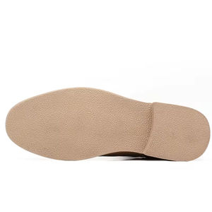 High-quality Genuine Leather <b>Ankle</b> Waterproof Evergreen Autumn and <b>Winter</b> 2025 New Matte Warm Retro for <b>Boots</b> for Casual Men - Product Image 4