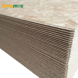 Tablero OSB3 <span class=keywords><strong>Ranurado</strong></span> y Enchapado (T&G) a Precio Económico para Exportación a Chile - Product Image 4
