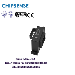 Cảm biến an ninh hs2v H05 mở vòng lặp hiện tại cảm biến sử dụng hiệu ứng Hall ± 15V cho chuyển đổi chế độ Nguồn cung cấp điện (SMPS) - Product Image 3