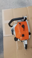 Tronçonneuse à perche modèle 070 de 36 pouces, essence 500W 105CC, en vente directe d'usine, achat en gros, prix réduit