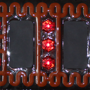 2024 di vendita calda tormalina riscaldamento Laser fotone magnetico massaggiatore vita lontano infrarosso cintura per il relax mirato e il Comfort - Product Image 6