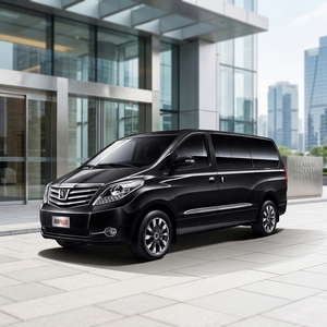 Dongfeng Luxury Cars Professional Mini Van MPV 2.0L Benzina Euro VI Carrozzeria Robusta Nuovo MPV Bus - Product Image 2