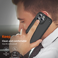 Coque de téléphone en TPU à pois pour iPhone 14 Pro Max 15 16 Plus Coque de téléphone avec logo personnalisé Housse de protection antichoc
