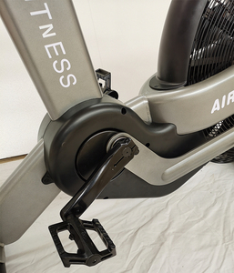 Ventilateur intérieur Cardio Training Commercial Gym Vélo <span class=keywords><strong>Fitness</strong></span> Exercice Spinning Stationnaire Air <span class=keywords><strong>Assault</strong></span> <span class=keywords><strong>Bike</strong></span> <span class=keywords><strong>Fitness</strong></span> - Product Image 3