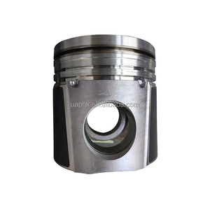 Pistón de Motor Diésel de 6 Cilindros 114mm ISC8.3 6CT 4943105 - Product Image 1