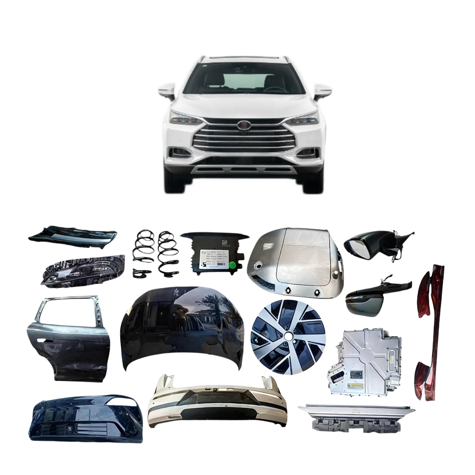 Wholesa Original Auto Parts for BYD Tang Spare Parts Complete Auto Parts & Accessories Body Kit
