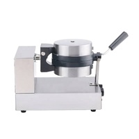 Machine à fabriquer des raviolis, des samosas et des empanadas semi-automatique à haute productivité en acier inoxydable, 20 PCS/MIN