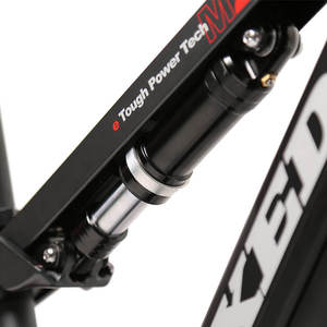 Bicicleta Eléctrica de Montaña TXED con Cuadro de Aleación de Aluminio Eficiente, Frenos de Disco Hidráulicos, Motor <span class=keywords><strong>Central</strong></span> de 36V/250W - Product Image 6