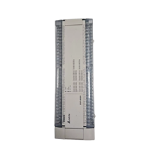 Contrôleur PLC, capteur, contrôleur logique programmable DVP80EH00T3