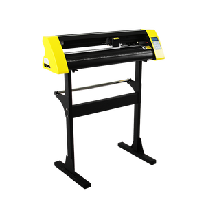 Traceur de découpe de vinyle autocollant <span class=keywords><strong>JINKA</strong></span> Portable, prix bas ROHS <span class=keywords><strong>721</strong></span> A3 A4 2ft Semi Auto Contour - Product Image 1
