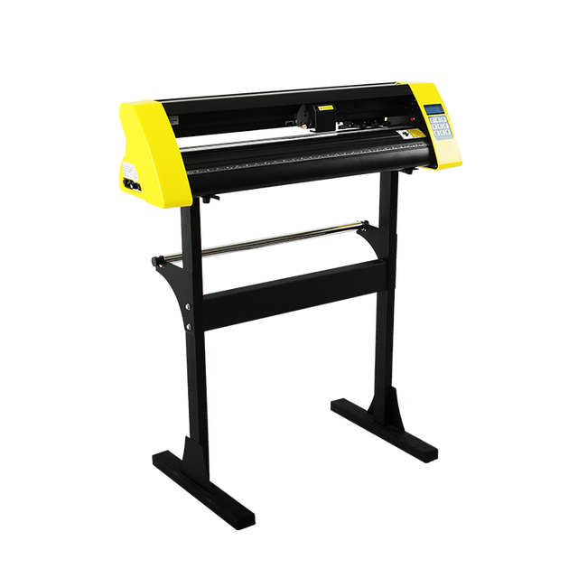 Cheap Price ROHS 721 A3 A4 2ft Semi Auto Contour Portable JINKA Vinyl Sticker Cutting Plotter