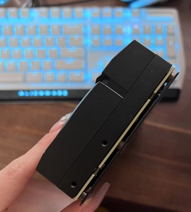 การ์ดจอ CMP 50HX มือสองขายส่ง ความจุ 10GB GDDR6 พร้อมพัดลม  ความเร็วแฮช 54MH/s กำลังไฟ 225W - Product Image 5